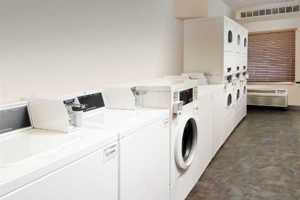 Hotel WOODSPRING SUITES JOHNSON CITY (Johnson City)